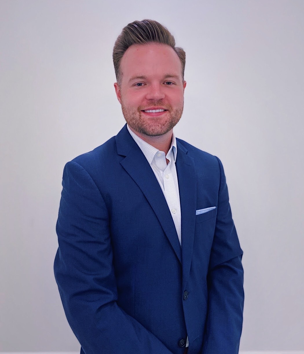 Ben Nemecek, REALTOR® in Tulsa, Oklahoma