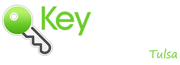 Keyrenter Tulsa Property Management logo